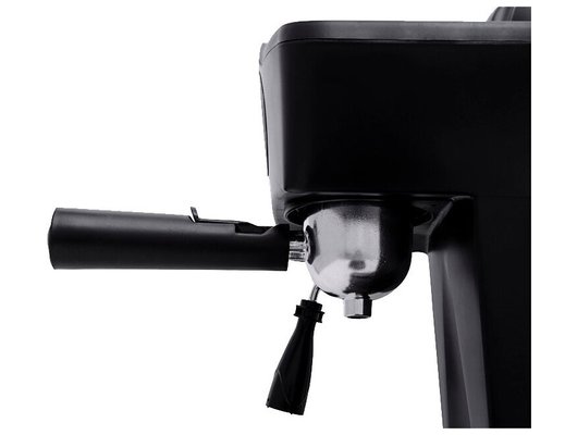 Кофеварка KITFORT KT-706 черный