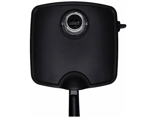 Кофеварка KITFORT KT-706 черный