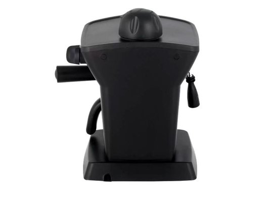 Кофеварка KITFORT KT-706 черный