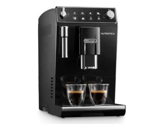 Кофемашина DELONGHI ETAM 29.510.B