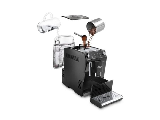 Кофемашина DELONGHI ETAM 29.510.B