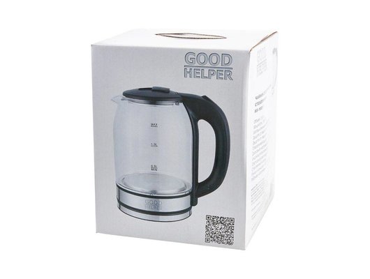 Чайник электрический GOODHELPER KG-18B11
