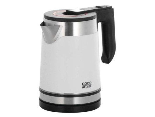 Чайник электрический GOODHELPER KPS-185C белый
