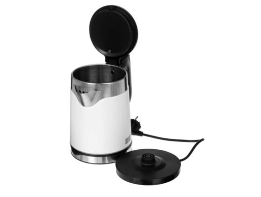Чайник электрический GOODHELPER KPS-185C белый