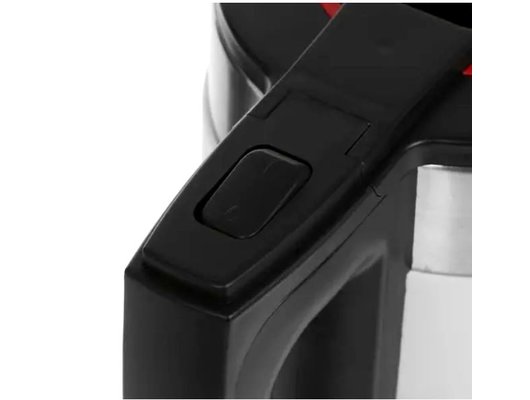 Чайник электрический GOODHELPER KPS-185C белый