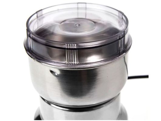 Кофемолка GOODHELPER CG-K02