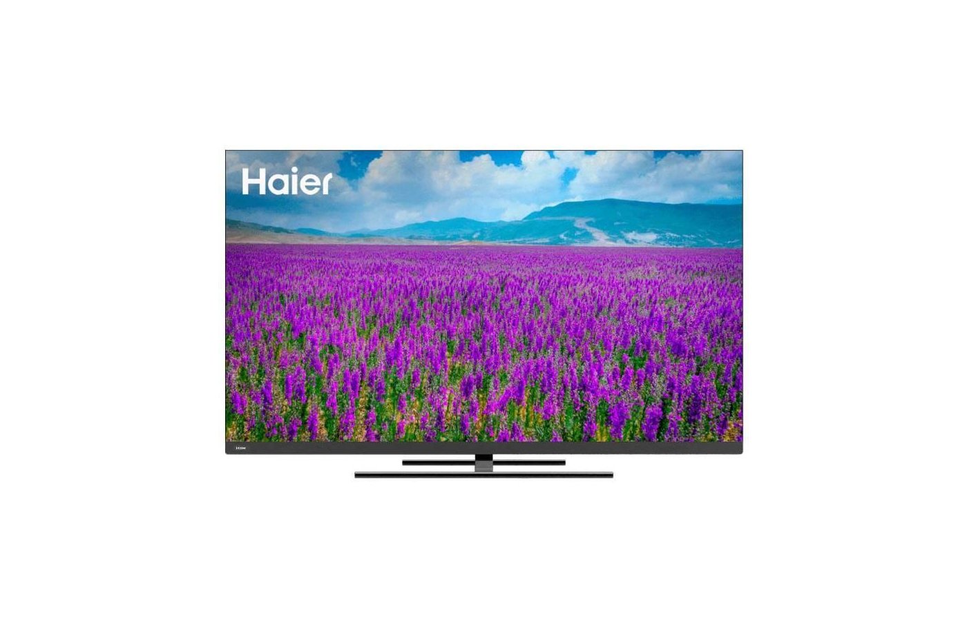 4K (Ultra HD) Smart телевизор HAIER 65 SMART TV AX PRO - купить в  интернет-магазине RBT.ru. Цены, отзывы, характеристики и доставка в  Челябинске