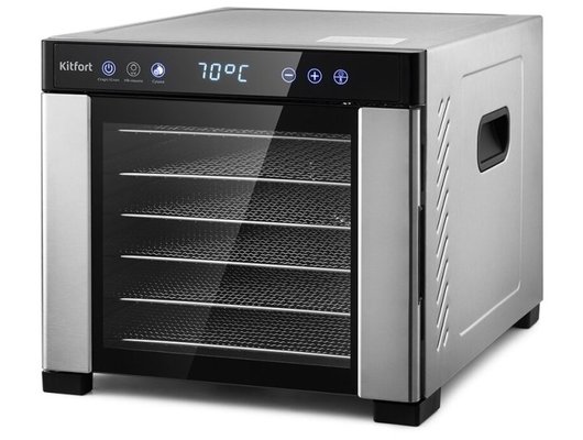 Сушилка KITFORT KT-1916