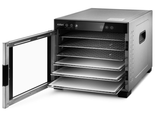 Сушилка KITFORT KT-1916