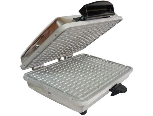 Вафельница МАСТЕРИЦА WM-2