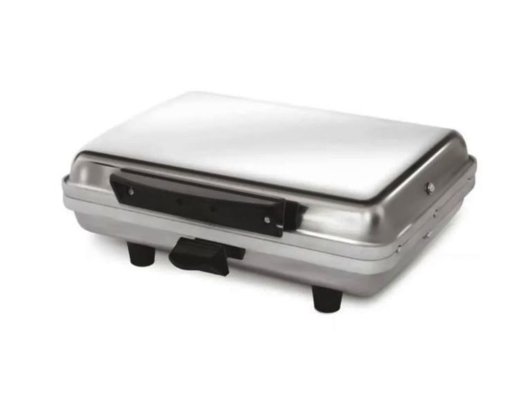 Вафельница МАСТЕРИЦА WM-2