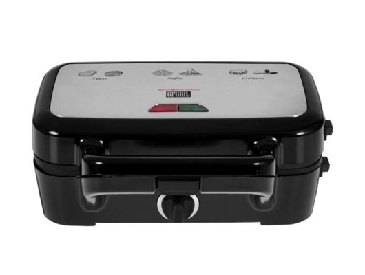 Мультипекарь GFGril GF-085