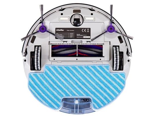 Робот-пылесос DOFFLER VCR 787 XT