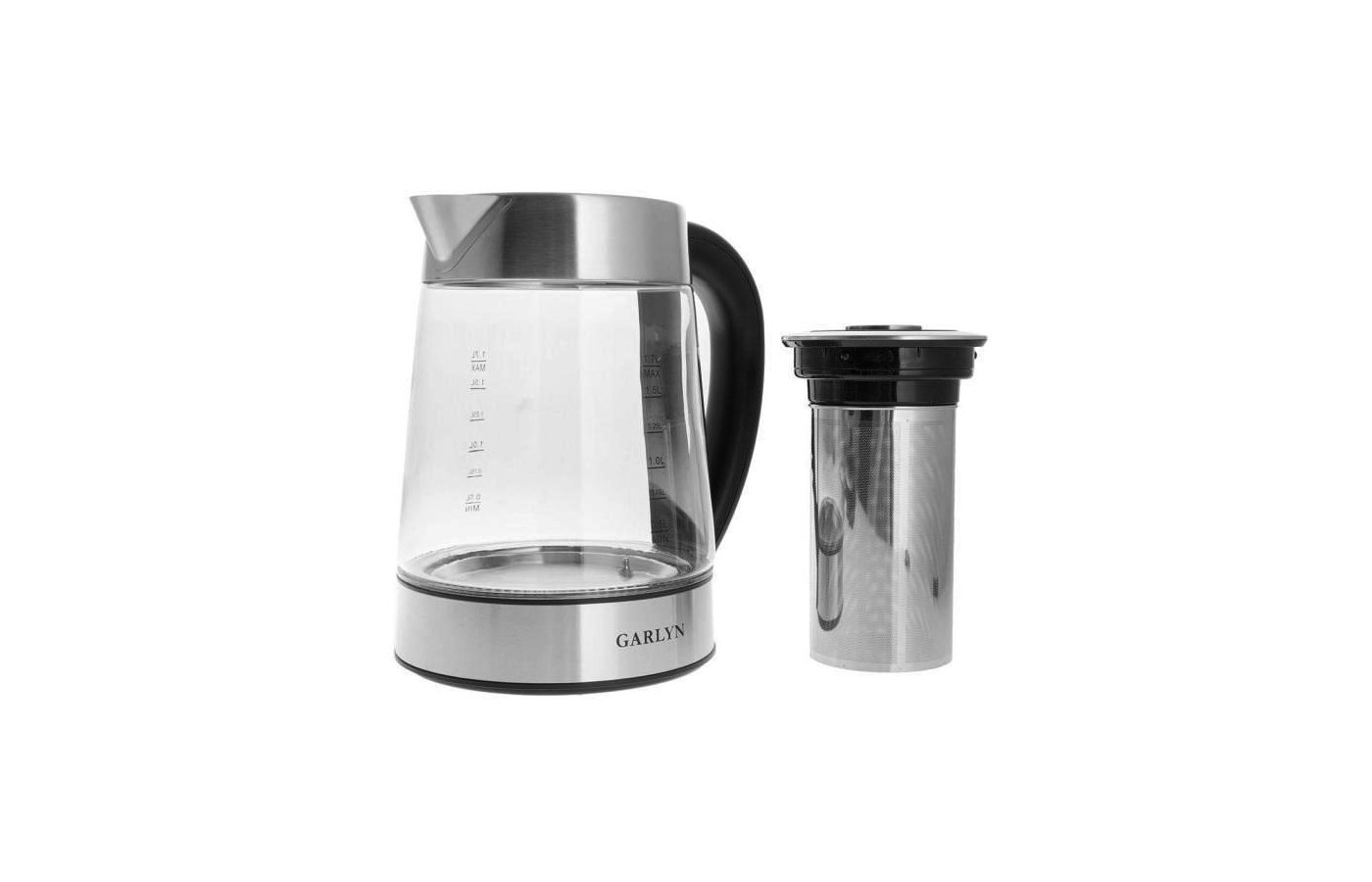 Garlyn barista compact отзывы. Garlyn k-110. Чайник Garlyn. Garlyn чайник электрический. Термопот Garlyn.