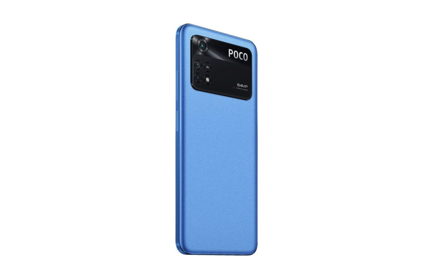 Xiaomi Poco M4 Pro 6 128gb Купить