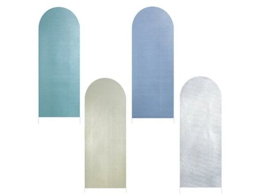 Чехлы и принадлежности для глажки PRISMA Чехол 130х48 см