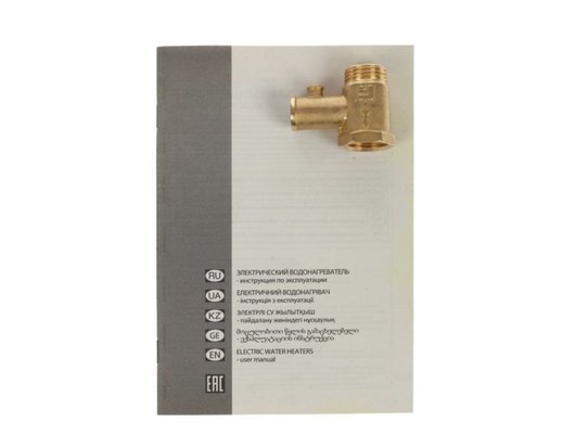 Водонагреватель FAIS NTS 50V 1.5K (FA)