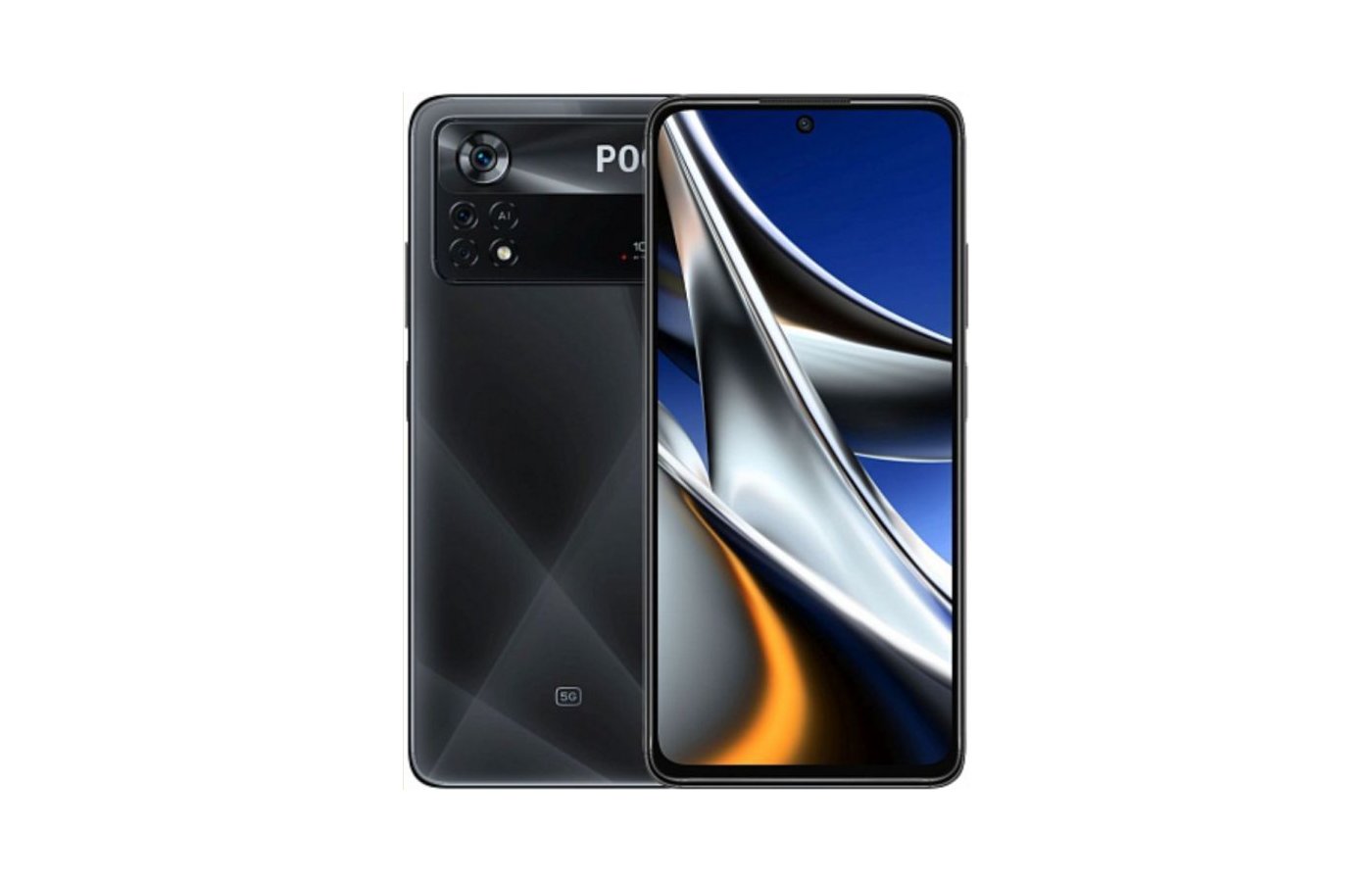 Poco x5 5g 8 256gb отзывы