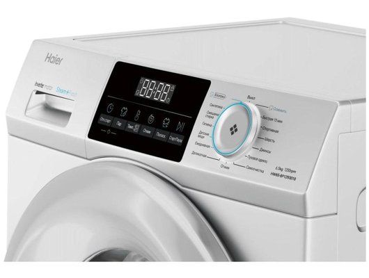 Стиральная машина HAIER HW65-BP129301B