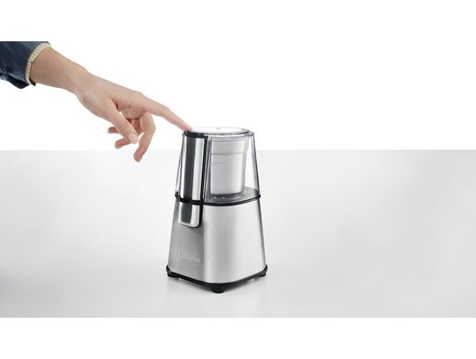 Кофемолка LERAN CGM-0271