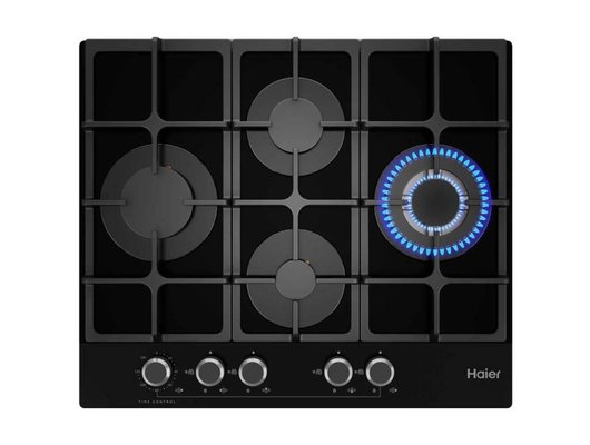 Варочная панель HAIER HHX-G64CWMB