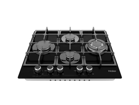 Варочная панель HAIER HHX-G64CWMB