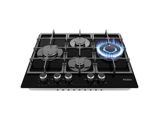 Варочная панель HAIER HHX-G64CWMB