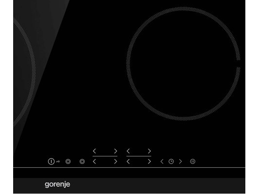 Варочная панель GORENJE ECT644BCSC