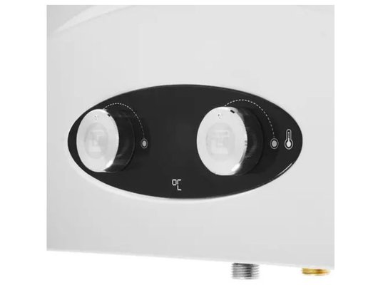 Водонагреватель THERMEX G 20 D Silver