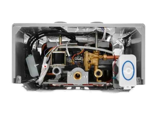 Водонагреватель THERMEX G 20 D Silver