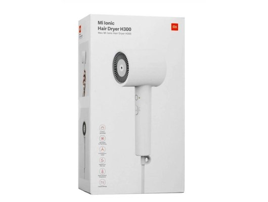 Фен Mi Ionic Hair Dryer H300 EU CMJ02ZHM (BHR5081GL)