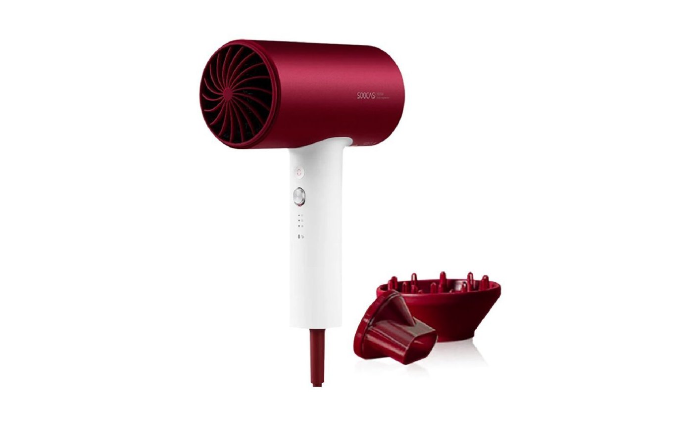 Фен Xiaomi Soocas Купить