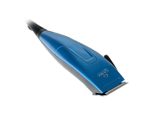 Набор для стрижки GA.MA GM562 13 pz