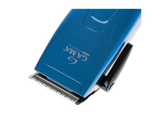 Набор для стрижки GA.MA GM562 13 pz