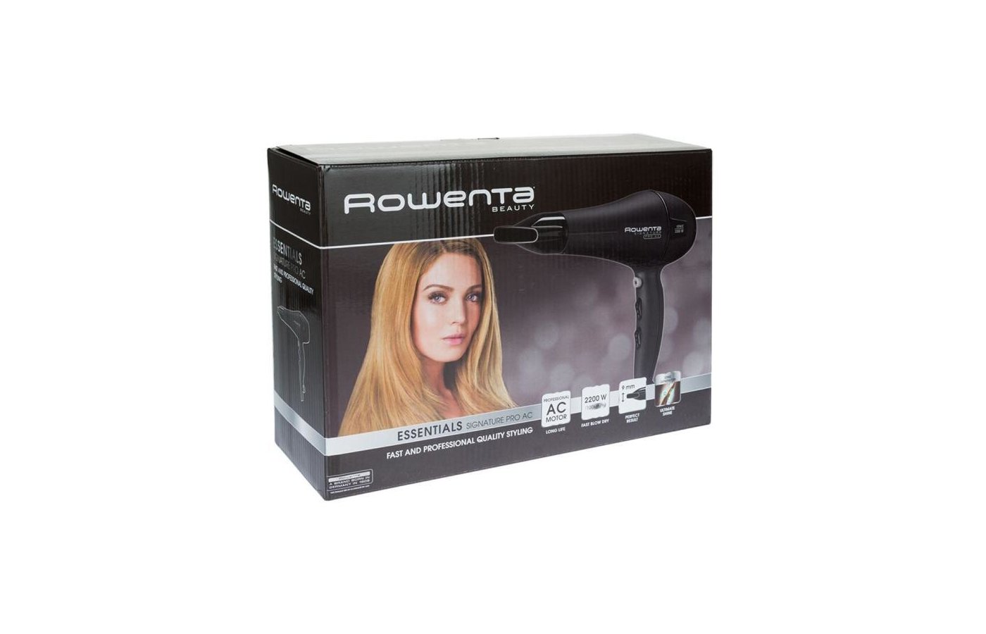 Rowenta steam curler cf3810f0 отзывы фото 94