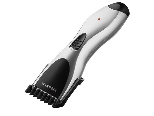 Машинка для стрижки MAXWELL MW-2103SR