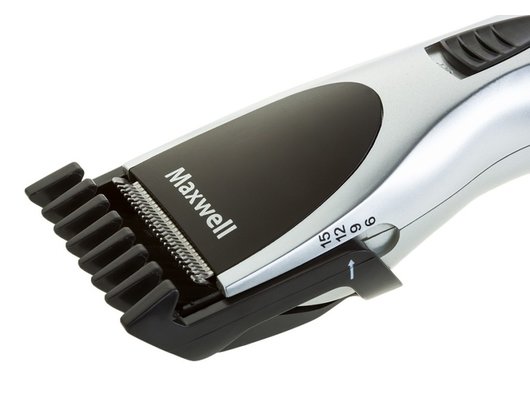 Машинка для стрижки MAXWELL MW-2103SR