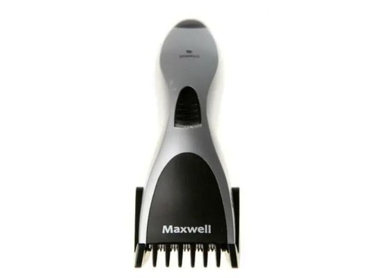 Машинка для стрижки MAXWELL MW-2103SR