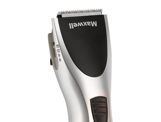 Машинка для стрижки MAXWELL MW-2103SR
