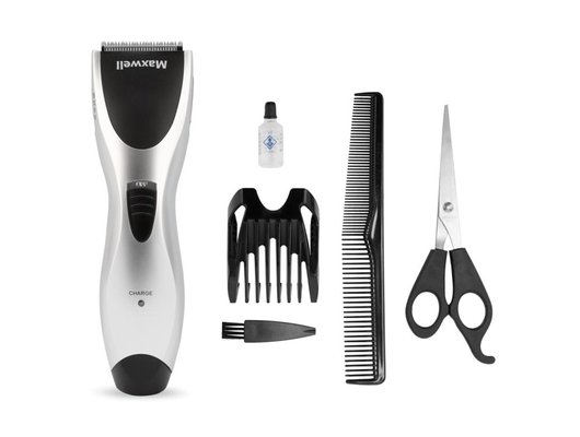 Машинка для стрижки MAXWELL MW-2103SR