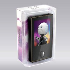 Техника Amazfit