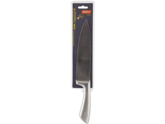 Нож MALLONY 920232 MAESTRO MAL-02M поварской 20 см