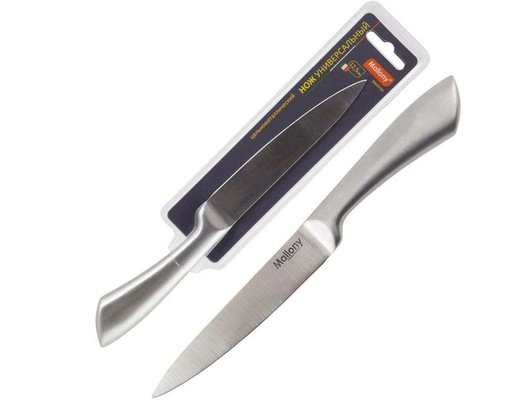 Нож MALLONY 920234 MAESTRO MAL-04M универсальный 12.5 см