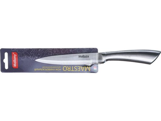 Нож MALLONY 920234 MAESTRO MAL-04M универсальный 12.5 см