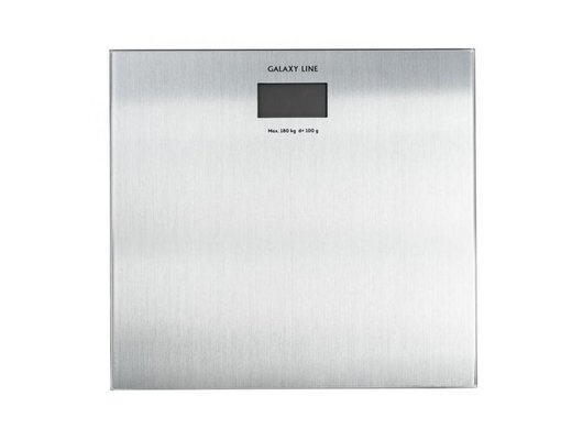 Весы напольные GALAXY LINE GL 4811