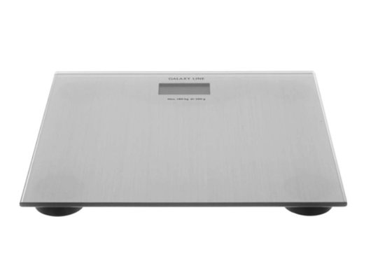 Весы напольные GALAXY LINE GL 4811