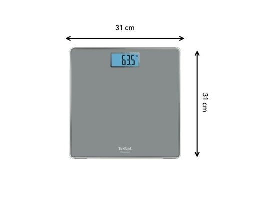 Весы напольные Tefal PP1500V0