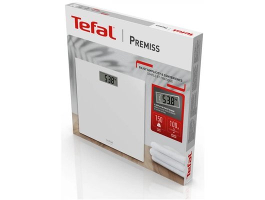 Весы напольные TEFAL PP1401V0