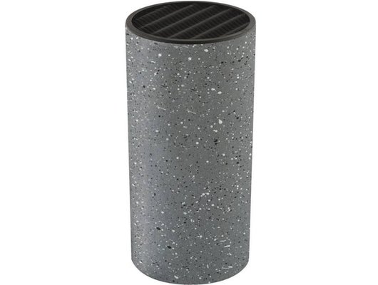 Подставка для ножей MALLONY 8672 MARMO