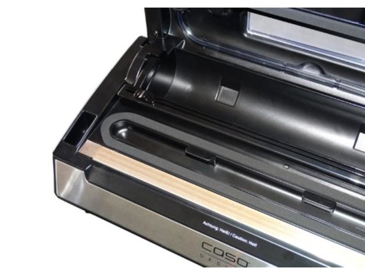 Вакуумные упаковщики CASO VAC 500